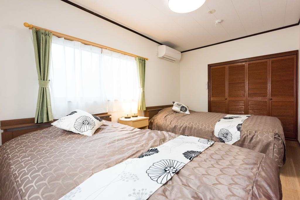 Kyoto Chikuanアパートメント エクステリア 写真