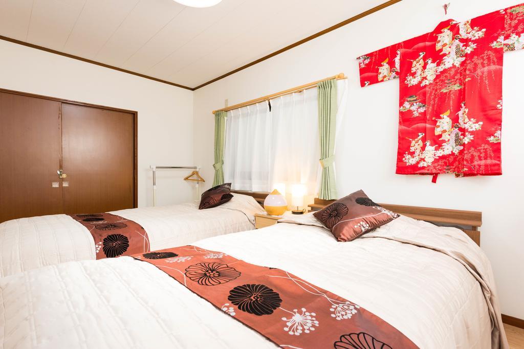Kyoto Chikuanアパートメント エクステリア 写真