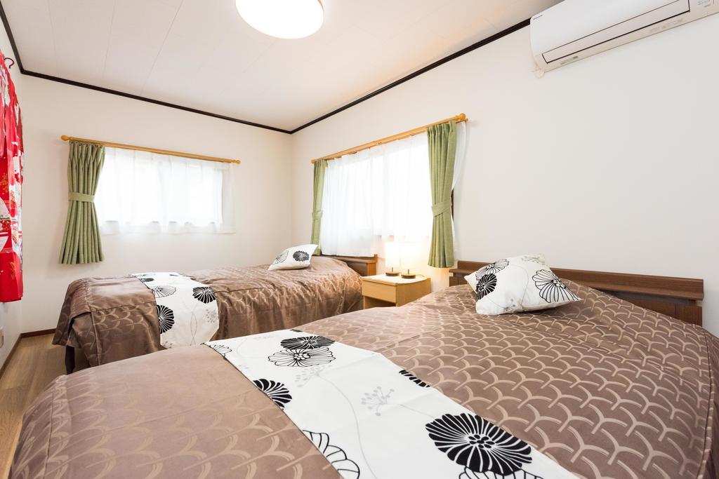 Kyoto Chikuanアパートメント エクステリア 写真