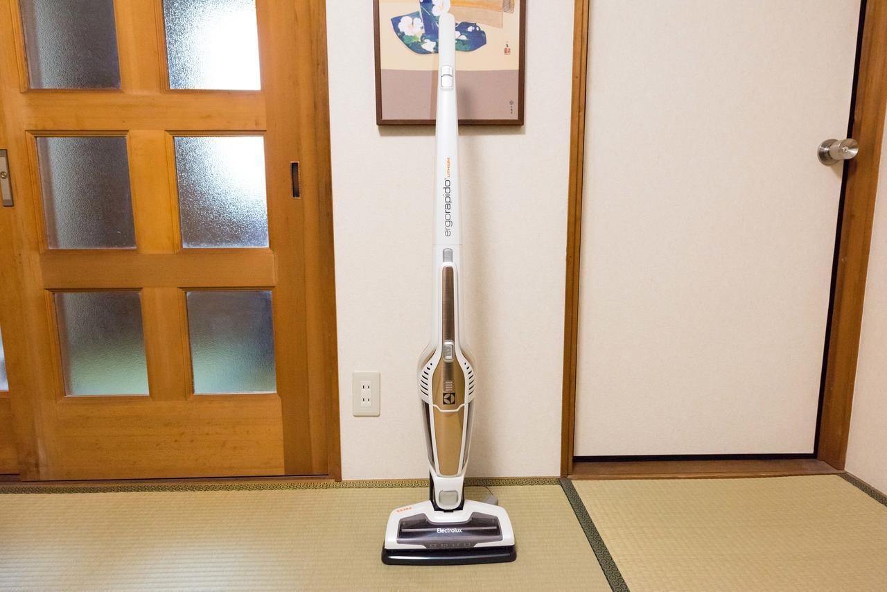 Kyoto Chikuanアパートメント エクステリア 写真