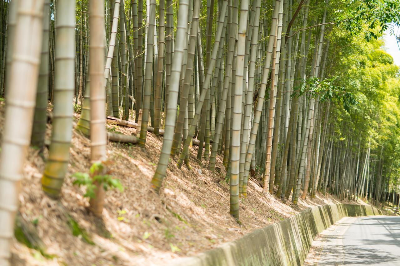 Kyoto Chikuanアパートメント エクステリア 写真